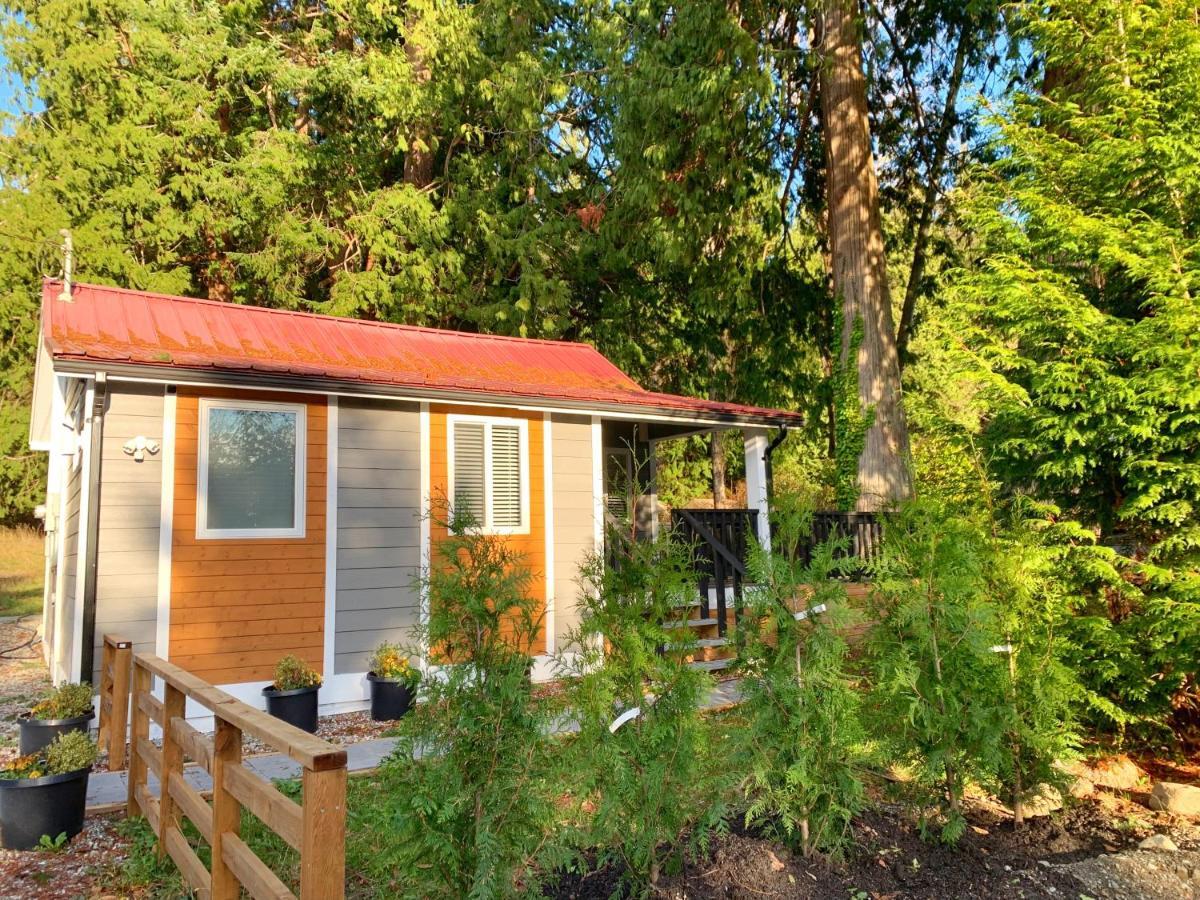 Bonniebrook Lodge Gibsons Extérieur photo