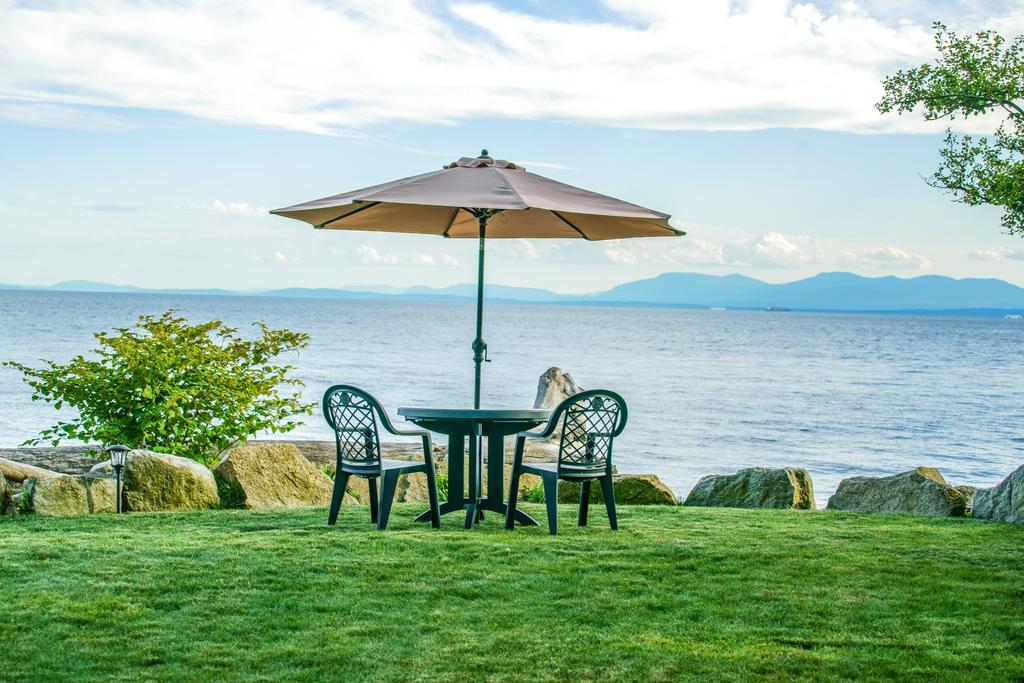 Bonniebrook Lodge Gibsons Extérieur photo