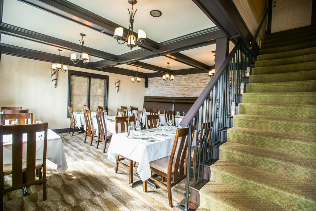 Bonniebrook Lodge Gibsons Extérieur photo
