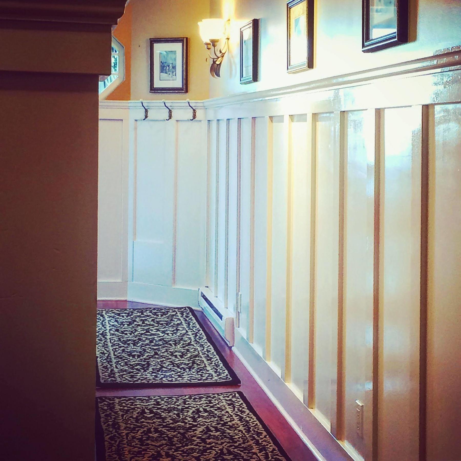 Bonniebrook Lodge Gibsons Extérieur photo