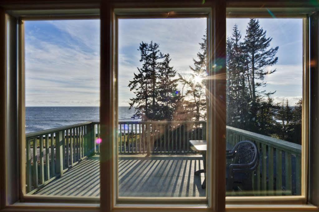 Bonniebrook Lodge Gibsons Extérieur photo
