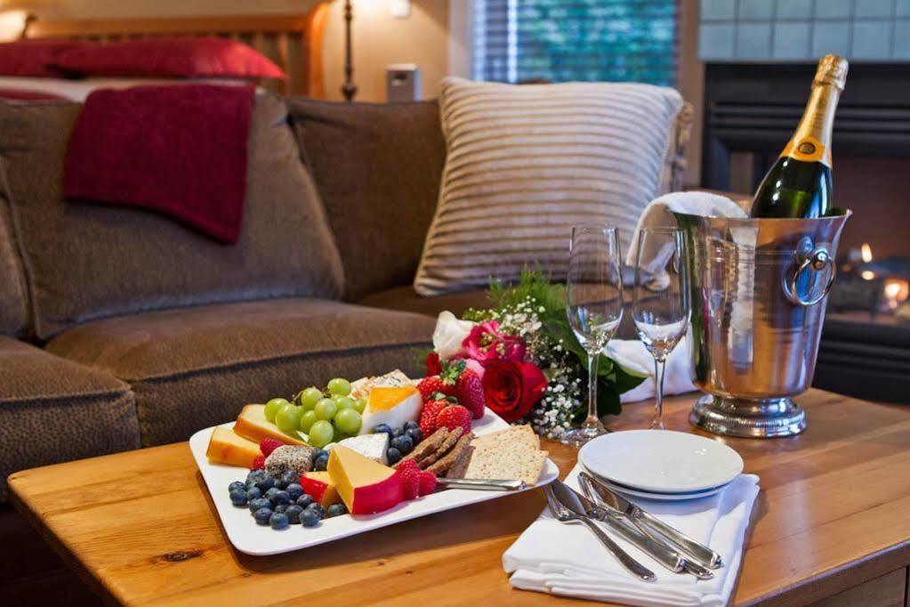 Bonniebrook Lodge Gibsons Extérieur photo