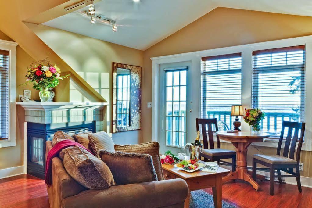 Bonniebrook Lodge Gibsons Extérieur photo