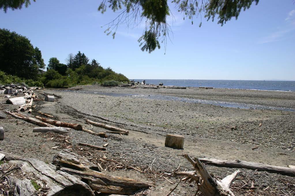 Bonniebrook Lodge Gibsons Extérieur photo