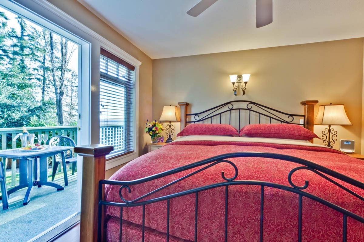 Bonniebrook Lodge Gibsons Extérieur photo