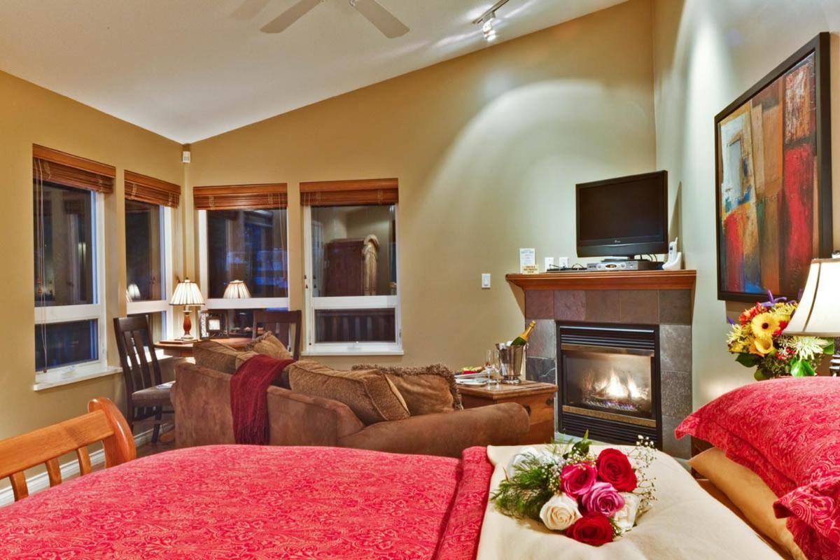 Bonniebrook Lodge Gibsons Extérieur photo