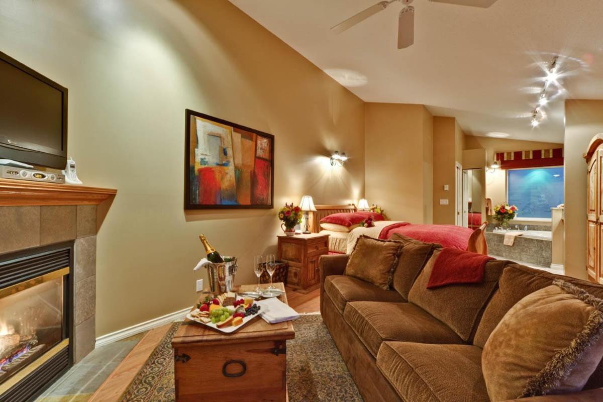 Bonniebrook Lodge Gibsons Extérieur photo